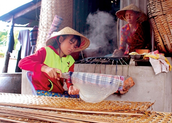 Cần Thơ: 4 sản phẩm đầu tiên được chứng nhận OCOP