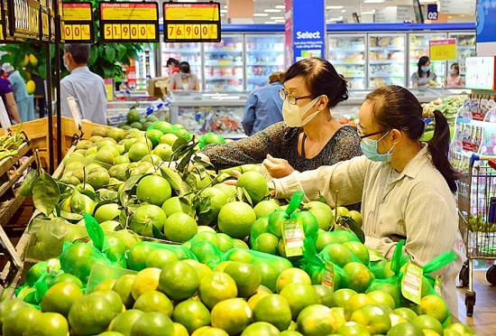 Cung ứng hàng hoá tại phía Nam cải thiện, không xảy ra hiện tượng đầu cơ, găm hàng