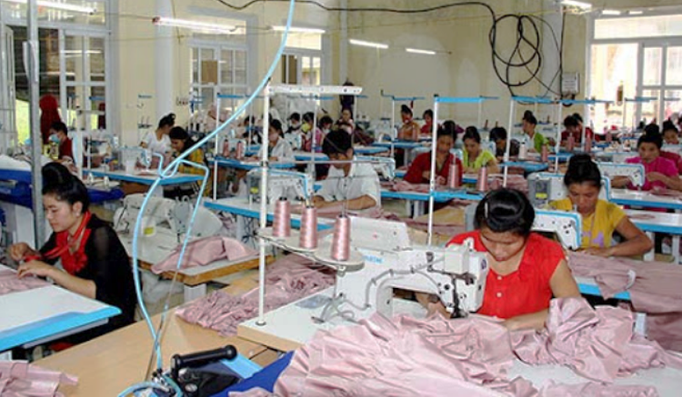 Sơn La: Hỗ trợ lao động thất nghiệp tìm việc làm mới