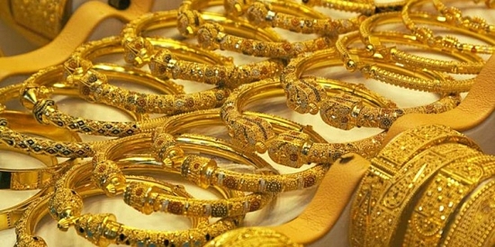 Giá vàng nhẫn 999.9 “bốc hơi” 1,6 triệu, bán ra 75,48 triệu đồng/lượng