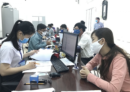 Khánh Hoà: Giải quyết trợ cấp thất nghiệp trực tuyến, đảm bảo quyền lợi người lao động
