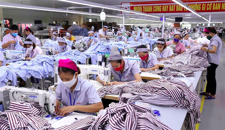 Thanh Hoá đảm bảo giải quyết trợ cấp thất nghiệp hiệu quả cho người lao động