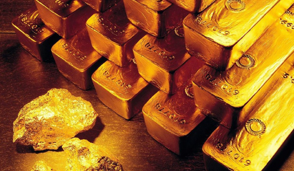 Giá vàng hôm nay 13/8: Vàng SJC đã lấy lại mốc 67 triệu đồng