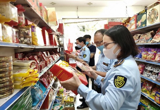 Bộ trưởng Bộ Công Thương yêu cầu triển khai đợt cao điểm kiểm tra về giá cả và cung cầu hàng hóa