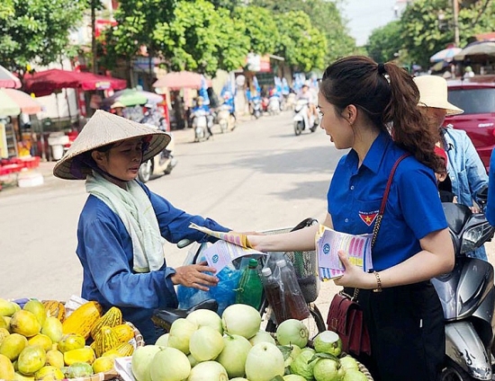 Ngành bảo hiểm xã hội “nước rút về đích” năm 2022