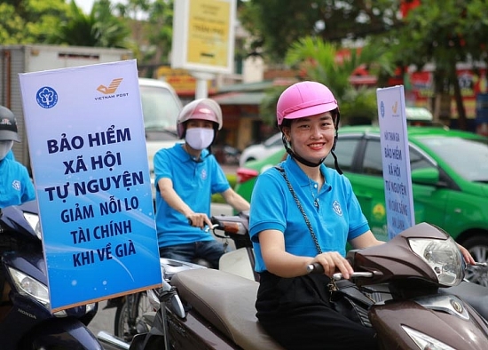 Thái Nguyên: Hơn 1 triệu người tham gia Bảo hiểm xã hội