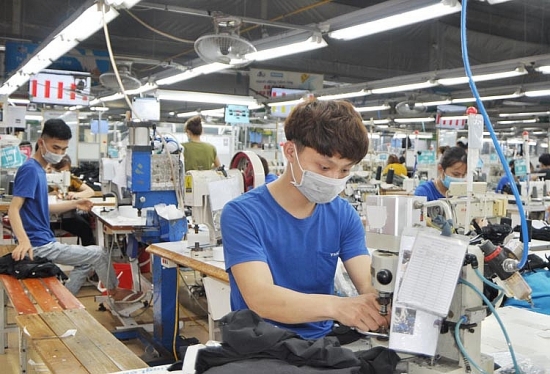 Thái Nguyên: Nhiều cơ hội việc làm cho người lao động