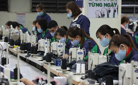 Tìm giải pháp cho sản phẩm dệt may, da giày Việt Nam đứng vững tại Hà Lan