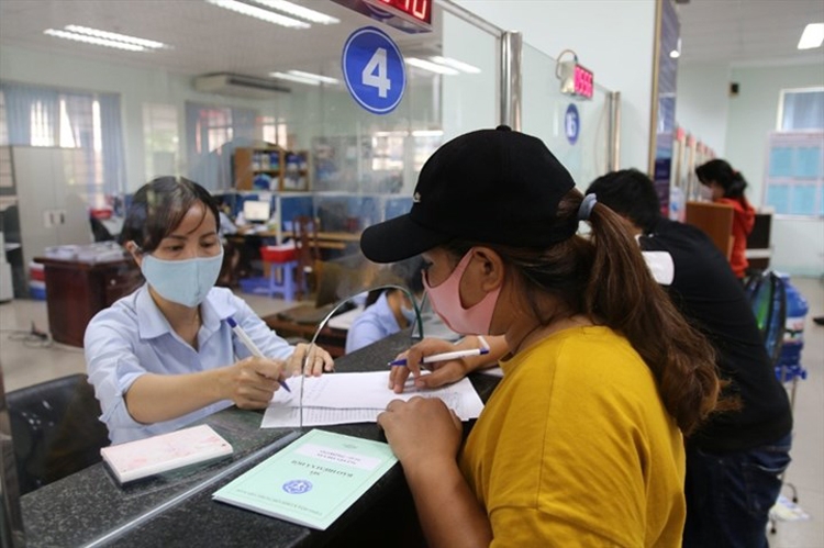 BHXH TP. Hồ Chí Minh: Dốc toàn lực hỗ trợ người lao động và doanh nghiệp
