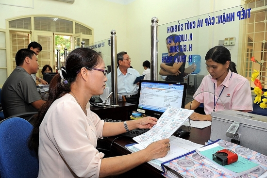 Bảo hiểm Xã hội Việt Nam: Thực hiện 6 giải pháp cải thiện môi trường kinh doanh