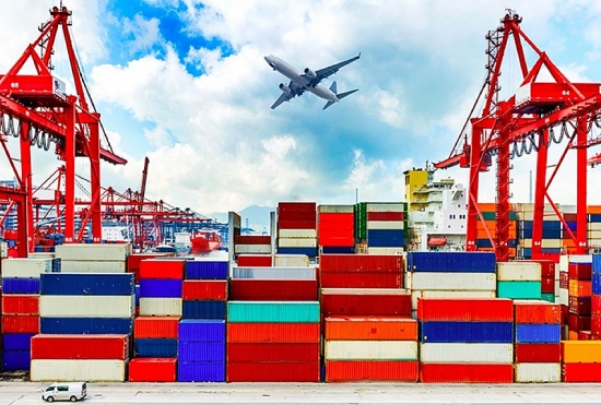 Đưa Việt Nam trở thành một đầu mối logistics quan trọng trong khu vực