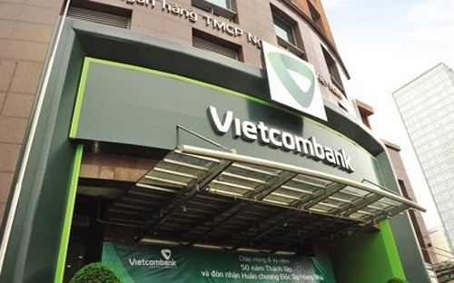 Vietcombank dẫn đầu các ngân hàng Việt Nam mạnh nhất châu Á