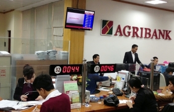 Agribank đạt lợi nhuận cao nhất từ trước đến nay
