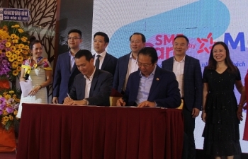 MB và Hiệp hội Nhựa Việt Nam bắt tay hợp tác chiến lược