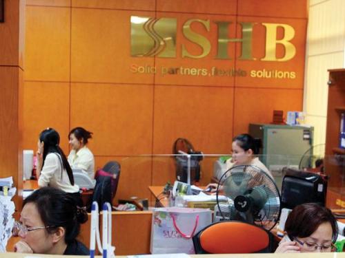 SHB ra mắt thẻ tín dụng đồng thương hiệu
