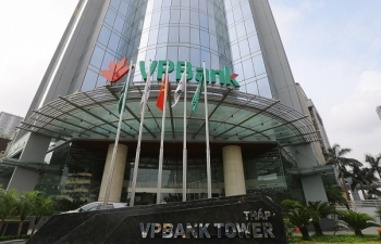 Ngân hàng tư nhân Việt Nam đầu tiên vào danh sách 500 ngân hàng toàn cầu có giá trị thương hiệu cao nhất