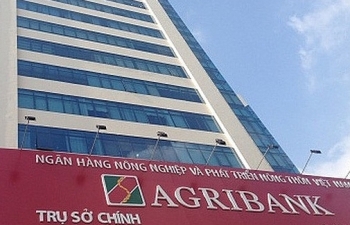 Agribank vào Top 500 ngân hàng mạnh nhất khu vực Châu Á – Thái Bình Dương