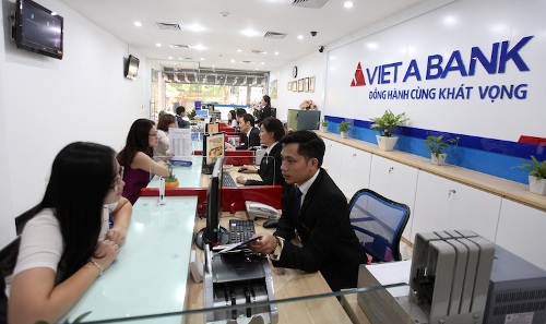 VietABank phát hành chứng chỉ tiền gửi lãi suất 8,2%/năm