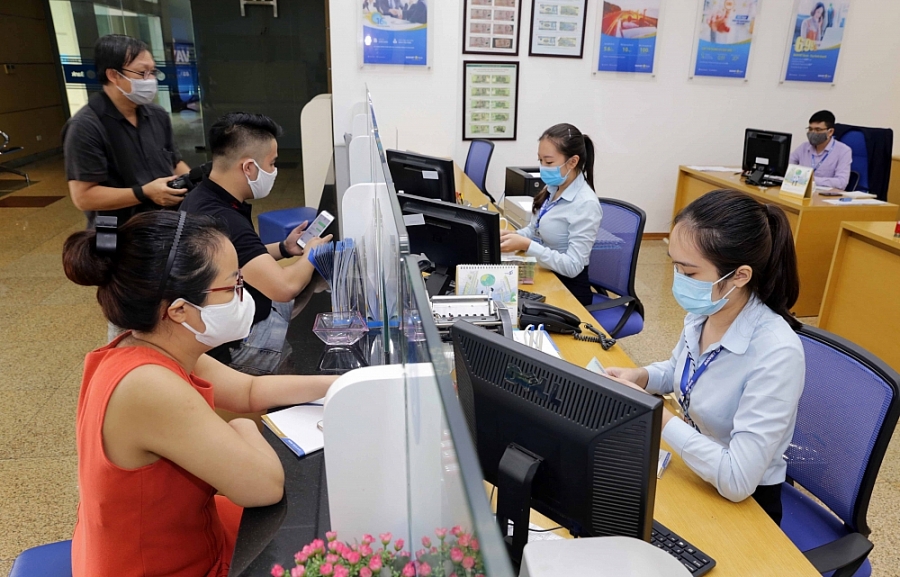 BAOVIET Bank ưu đãi cho vay thế chấp với khách hàng của Bảo Việt