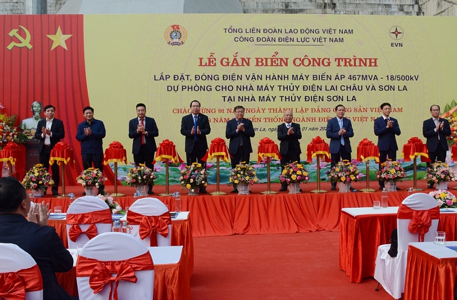 EEMC- Hành trình trở thành nhà sản xuất máy biến áp hàng đầu Việt Nam