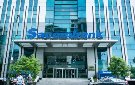 Sacombank lên tiếng về những khoản vay của FLC tại ngân hàng