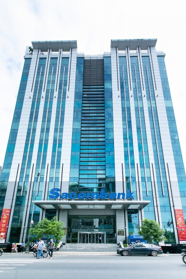 Sacombank được cung ứng sản phẩm phái sinh lãi suất
