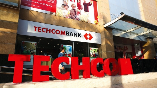 Techcombank dẫn đầu danh sách 100 Nhà tuyển dụng được yêu thích nhất 2021