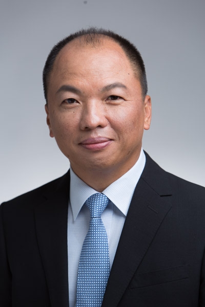 Giám đốc điều hành Toyota khu vực châu Á là người Việt