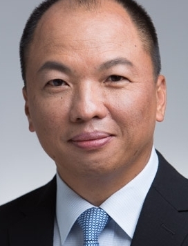 Giám đốc điều hành Toyota khu vực châu Á là người Việt