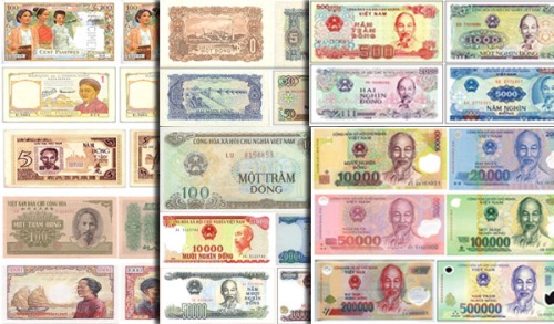 Ngân hàng Nhà nước tổ chức thi tìm hiểu về tiền Việt Nam