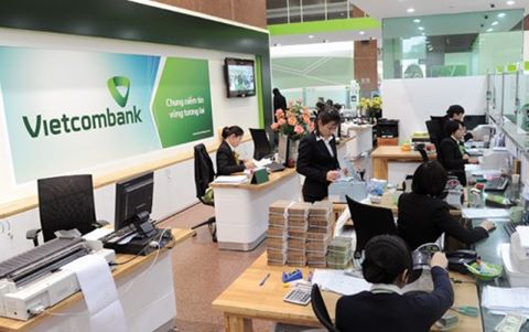 Đã mua bảo hiểm, Vietcombank không tổn thất tài chính vụ cướp tiền