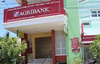 Agribank thông tin về vụ việc nghi mất tiền khi gửi tiết kiệm tại ngân hàng