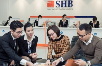SHB ưu đãi lãi suất kinh doanh cho khách hàng cá nhân