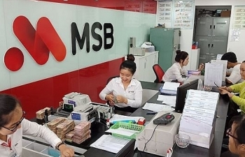 MSB dành 7.000 tỷ đồng lãi suất 6,99% hỗ trợ khách hàng