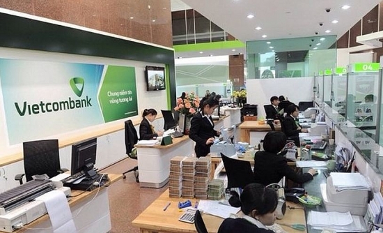 Tín dụng tăng tốt từ đầu năm, Vietcombank tự tin đạt đỉnh 14% của năm trước