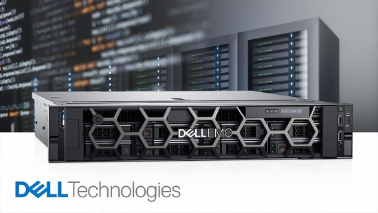 Đột phá hiệu suất cùng thế hệ máy chủ mới- Dell PowerEdge R6515