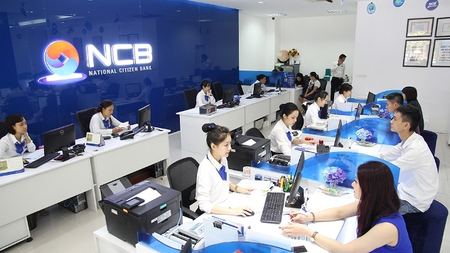 Tổng tài sản của NCB tăng nhẹ trong quý 1/2022