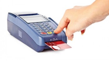Thẻ chip nội địa có thể ứng dụng thanh toán trên nhiều lĩnh vực