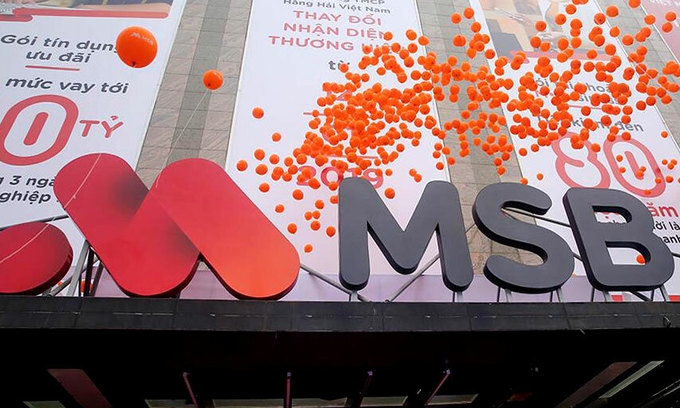 Nhiều khác biệt từ dịch vụ khách hàng ưu tiên M-First của MSB