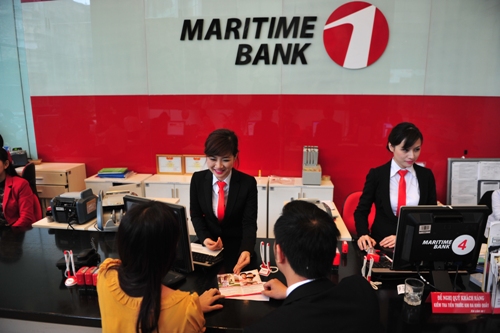 Maritime Bank hợp tác với Vietravel trong sử dụng dịch vụ du lịch