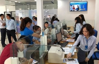 BAOVIET Bank mở chi nhánh đầu tiên tại Lào Cai