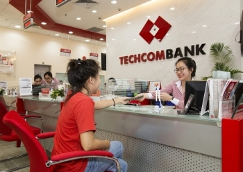 Techcombank chính thức được áp dụng Basel II