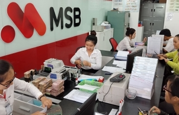 MSB hoạt động hiệu quả, an toàn theo chuẩn mực quốc tế Basel II