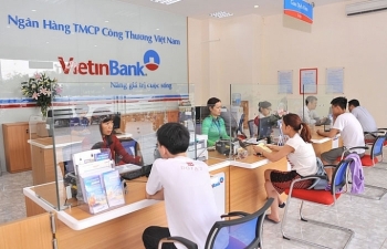 Ứng tuyển cùng VietinBank với 76 chỉ tiêu tại 22 chi nhánh
