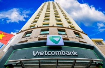 Văn phòng đại diện Vietcombank tại Mỹ được cấp phép hoạt động