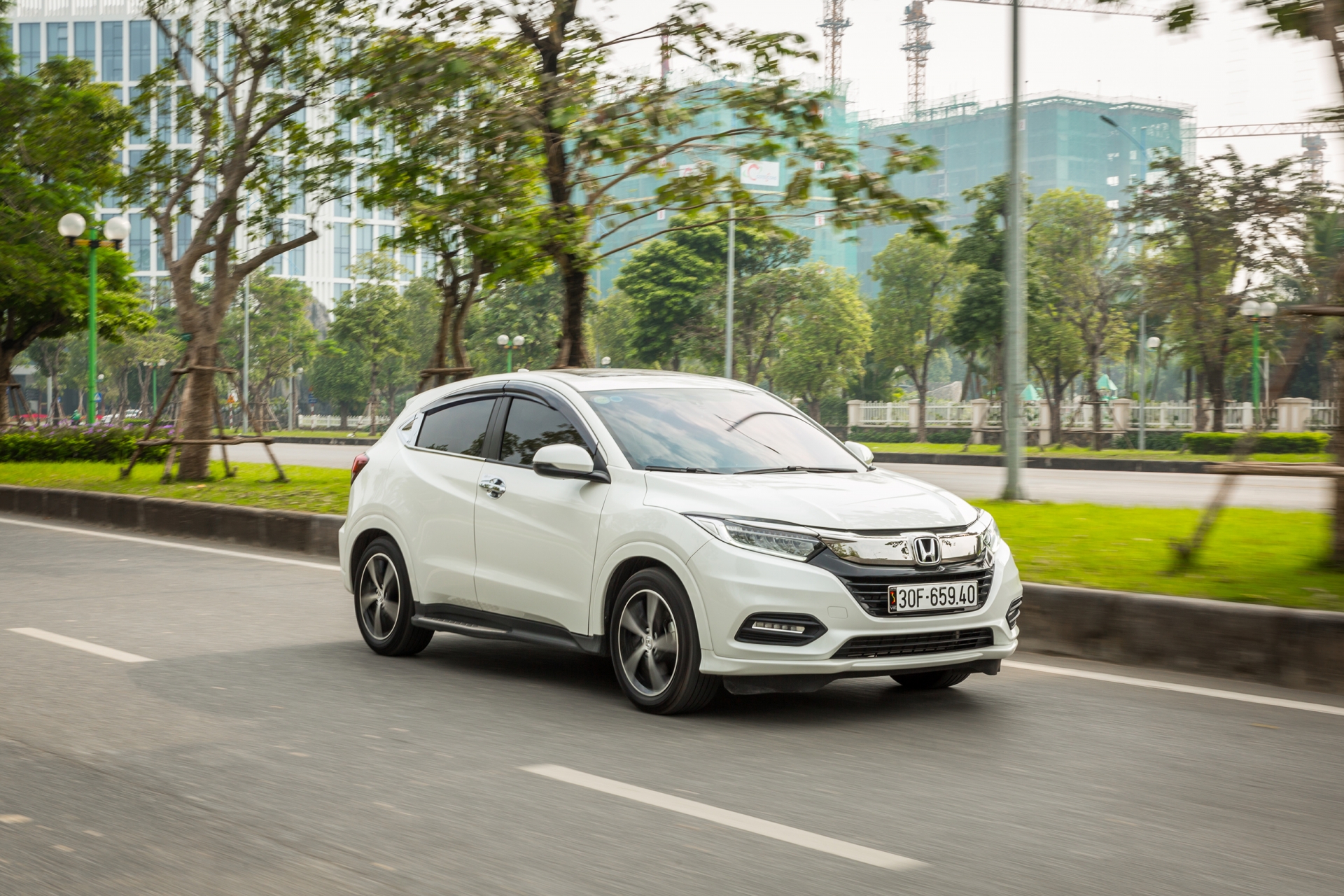 Honda Việt Nam triển khai chiến dịch triệu hồi  thay thế bơm nhiên liệu cho xe ô tô