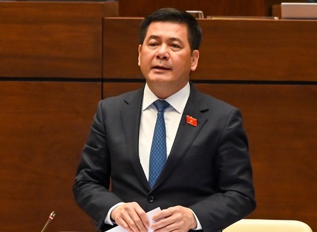 Bộ trưởng Nguyễn Hồng Diên chia sẻ về giải pháp tháo gỡ khó khăn do tăng giá xăng dầu
