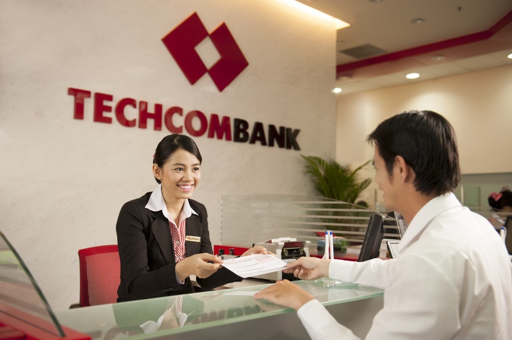 SP Techcombank duy trì vị thế ngân hàng tư nhân hàng đầu trong bối cảnh  tác động bởi Covid19  Tạp chí Kinh tế Sài Gòn