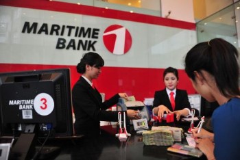 Maritime Bank vẫn đảm bảo khả năng thanh khoản