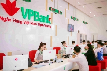 Lợi nhuận tăng 34%, VPBank duy trì chất lượng và tăng trưởng